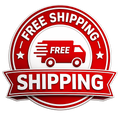 Free Shipping